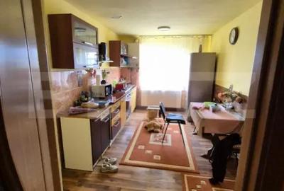 Apartament cu 4 camere decomandat în Central - 2