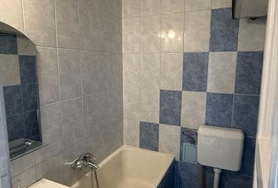 Apartament cu 3 camere decomandat în Cișmigiu - 3