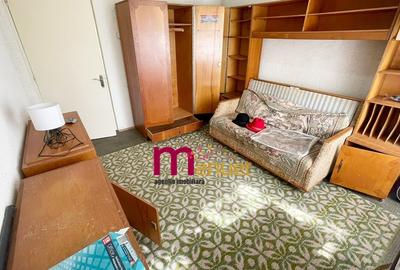 Apartament cu 4 camere decomandat în E3 - 9