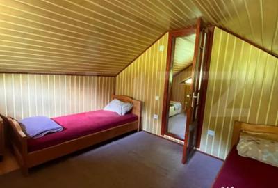 Casă cu 3 camere cu Teren 1470 Mp în Șugag - 5