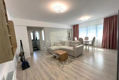 Apartament modern cu 2 camere balcon si parcare Kaufland Apartament modern cu 2 camere balcon si parcare Kaufland - 2