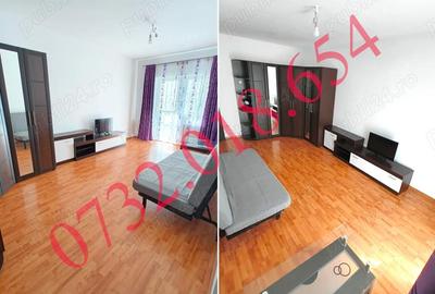 Apartament cu 2 camere decomandat în Păcii
