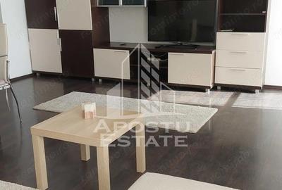 Apartament cu 2 camere semidecomandat în Ghiroda - 5