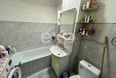 Apartament cu 3 camere decomandat, mobilat în Astra - 8