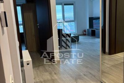 Apartament cu 3 camere, mobilat în Soarelui - 5
