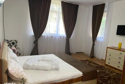 Casă cu Teren 1050 Mp în Central - 5