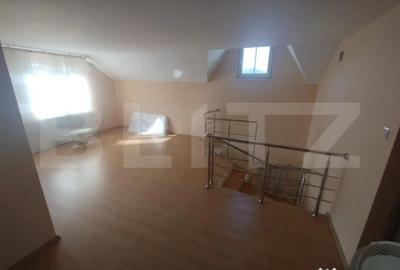 Casă cu 7 camere cu Teren 600 Mp în Beclean - 4