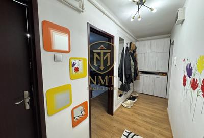 Apartament cu 2 camere decomandat, mobilat în Florești - 5