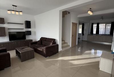 Casă cu 4 camere în Feleacu - 4