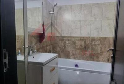 Apartament cu 4 camere, mobilat în Rediu - 6