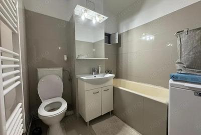 Comision 0% | Apartament 3 Camere | Renovat |Ultracentral/Parc Botanic - 3