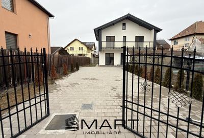 Casa / vila noua 4 camere zona Turnisor Sibiu - 1