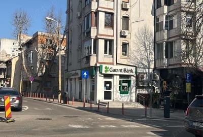 Apartament cu 2 camere decomandat în Tomis Nord - 1