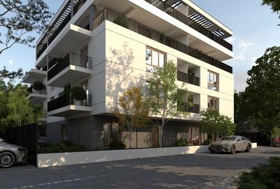 Oltenitei, Gama Residence - 1