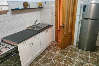 Apartament cu 2 camere decomandat în Central - 4