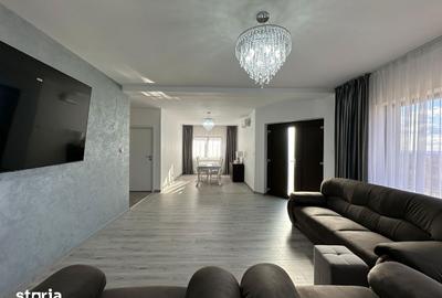 Casă cu 4 camere cu Teren 1000 Mp în Central - 10