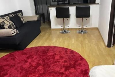 Garsonieră decomandată în Brotăcei - 1