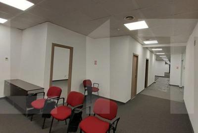 Spațiu comercial, de 873 mp, în Ultracentral - 4