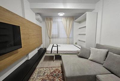 Garsonieră decomandată în Pipera - 13