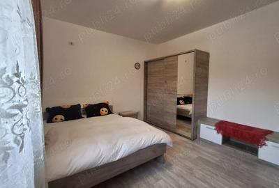 Garsonieră decomandată în Dobroești - 4