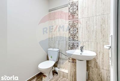 Apartament cu 3 camere, mobilat în UTA - 5