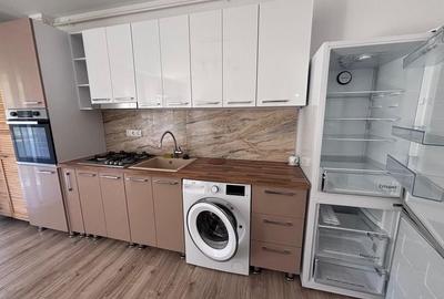 Garsonieră decomandată în Florești - 5