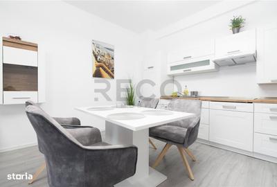 Apartament cu 2 camere în Cordău - 2