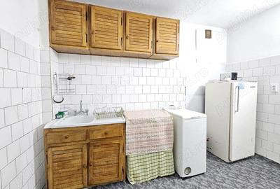 Apartament cu 3 camere decomandat în Războieni - 6