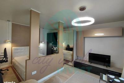 Garsonieră, mobilată în Decebal