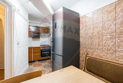 Super oferta pentru investitie! Ultracentral! Apartament inchiriat! - 3