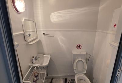 Spațiu comercial, de 40 mp, în Central - 1