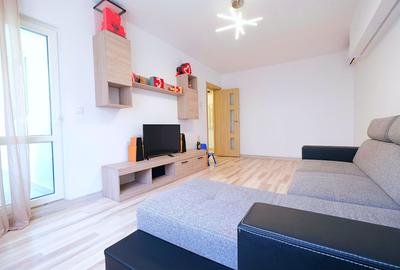 Apartament cu 3 camere decomandat în Rahova - 4