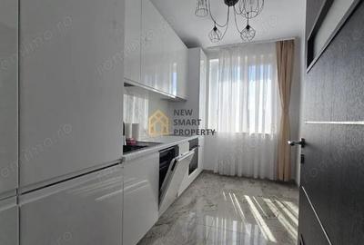 De vanzare apartament 3 camere ARED - cu parcare inclusa in pret. - 13