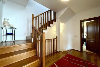 Masterpiece villa*** 6 camere//Independenta energetic//Kaufland Balotesti - 22