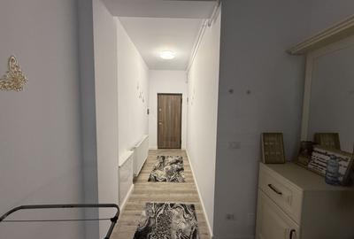 Apartament cu 2 camere decomandat, mobilat în Periferie - 12