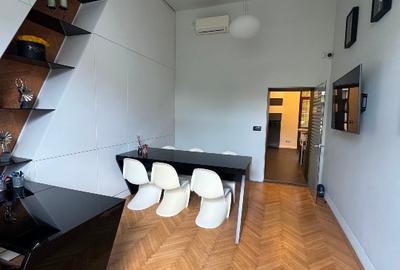 🏢 Spațiu de birou ultracentral de închiriat – Piața Mihai Viteazu, Cluj-Napoca