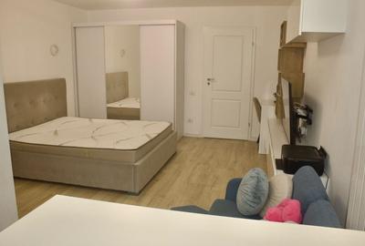 Garsonieră în Drumul Taberei - 5