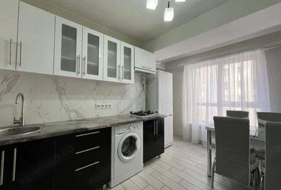 Garsonieră semidecomandată în Colentina