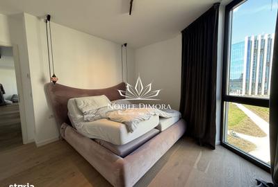 Apartament cu 3 camere, mobilat în Take Ionescu - 8