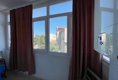 Exclusivitate - Bd. Al. Lapusneanu, apartament 2 camere, etaj 2, centrala pe gaz - 19