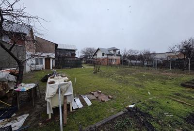 Teren Construcții intravilan de 685 mp, în Dobroești - 4