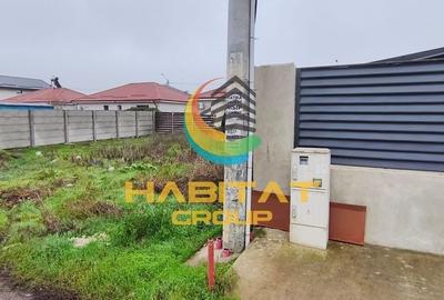 Teren de vânzare – Vidra  262 mp Deschidere 15 ml - 2