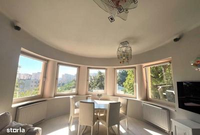 Apartament cu 3 camere în Central - 3
