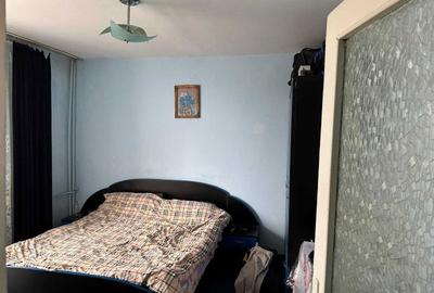 Apartament cu 2 camere decomandat în Precista - 3