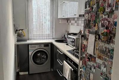 Apartament cu 3 camere semidecomandat în Micro 19 - 6