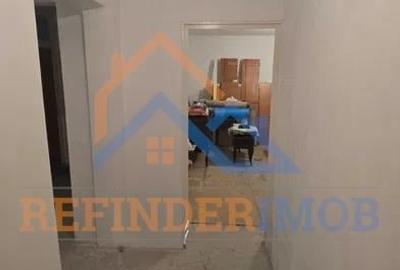 Apartament 2 camere spatios, str Petre Ispirescu - 6