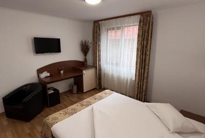 Casa de Vacanta/Pensiune-Sinaia-16 camere - Nota 9.6 Booking - 11