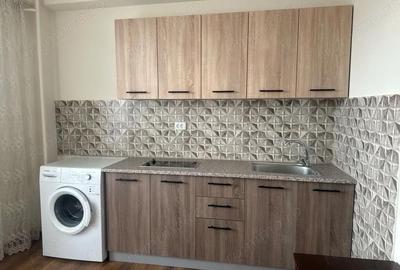 Garsonieră semidecomandată în Complex Studențesc - 3