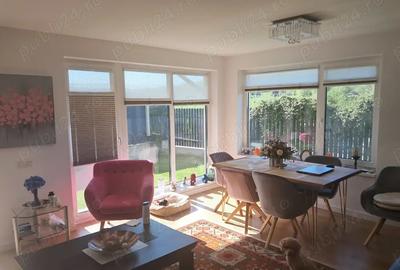 Se vinde casa duplex complet mobilata si dotata Se vinde casa duplex complet mobilata si dotata - 2