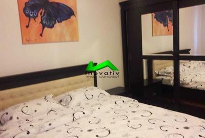 Apartament de inchiriat 3 camere Sibiu Strand - 4